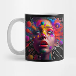 Prismatic Mug